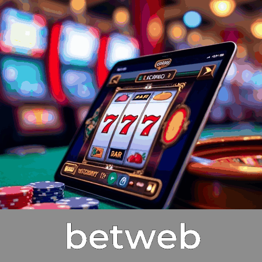 Descubra os Melhores Slots no betweb - Diversão Garantida