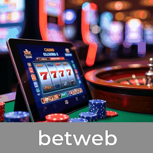 Betweb: Seu Cassino Online Seguro e Divertido