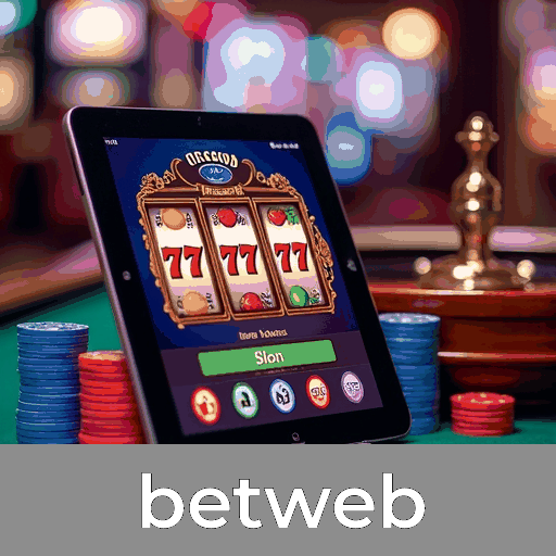Betweb: Especialista em Apostas Esportivas no Brasil