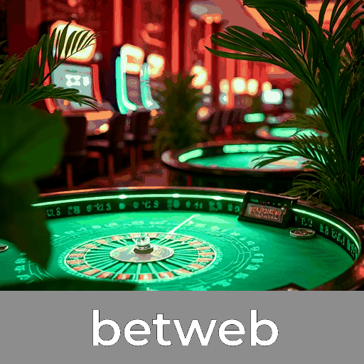 Betweb: Aplicativo Móvel para Apostas com Conveniência