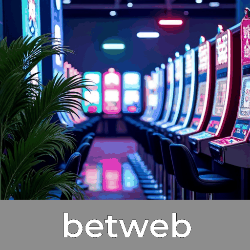 Betweb: Aplicativo Móvel para Apostas com Conveniência