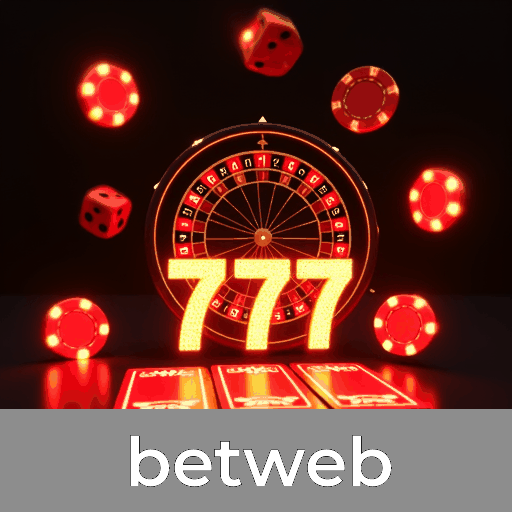 A experiência VIP de cassino com Betweb: Roleta Brasileira e Blackjack ao vivo